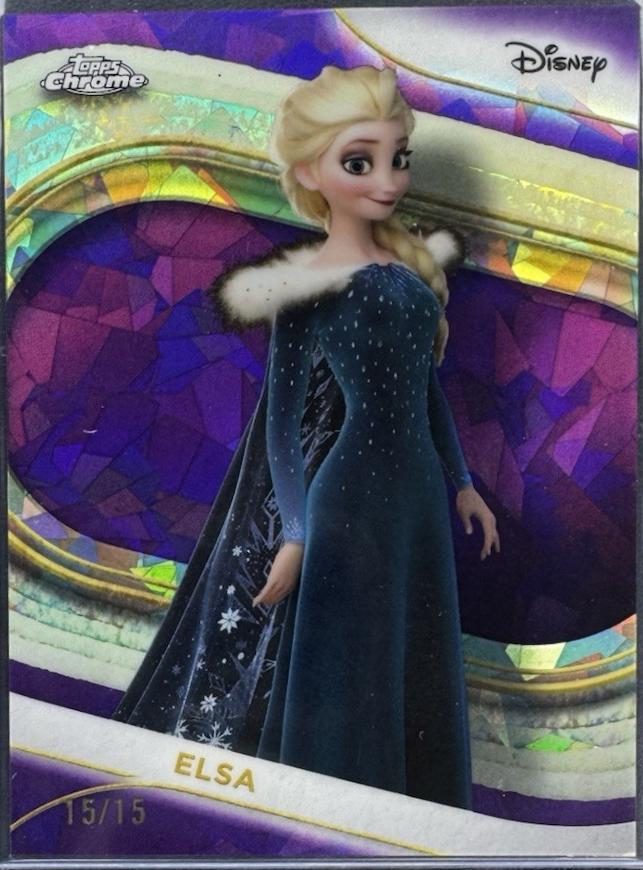 Elsa