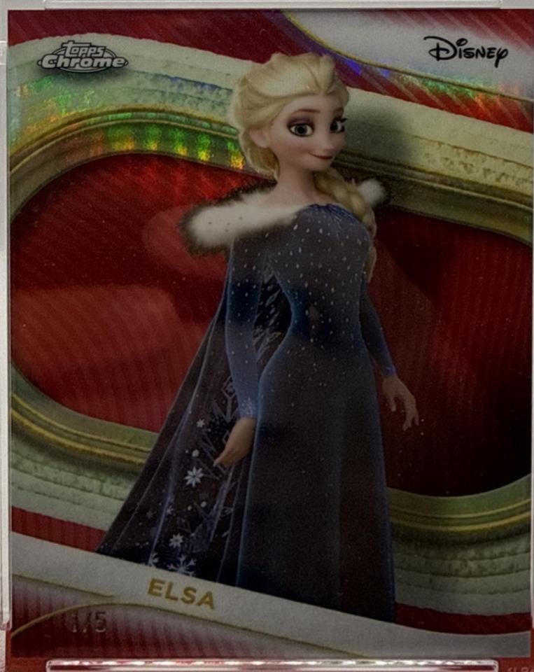 Elsa