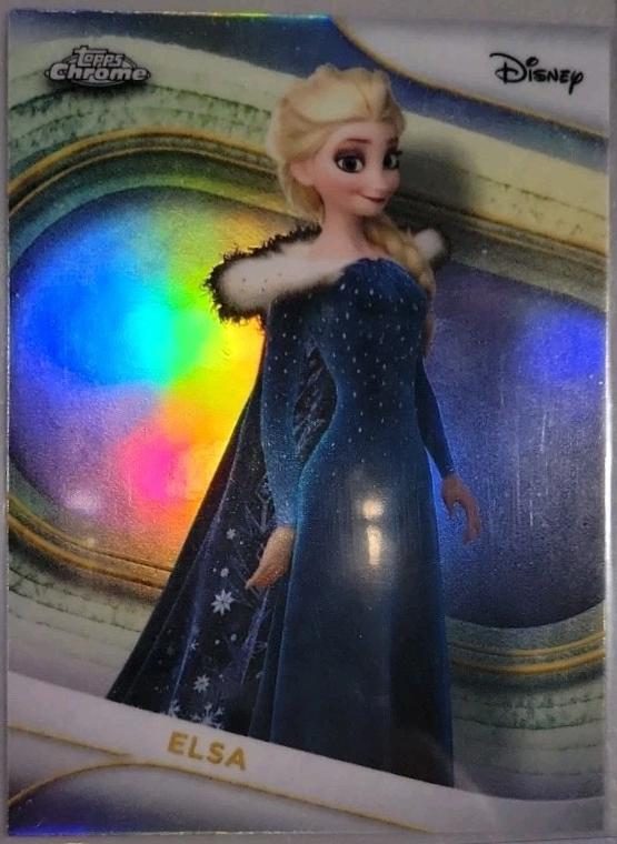 Elsa