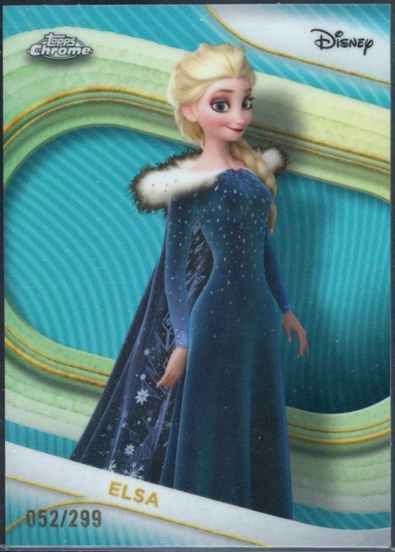 Elsa