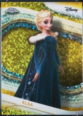 Elsa