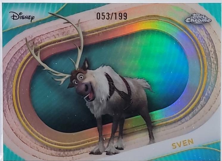 Sven