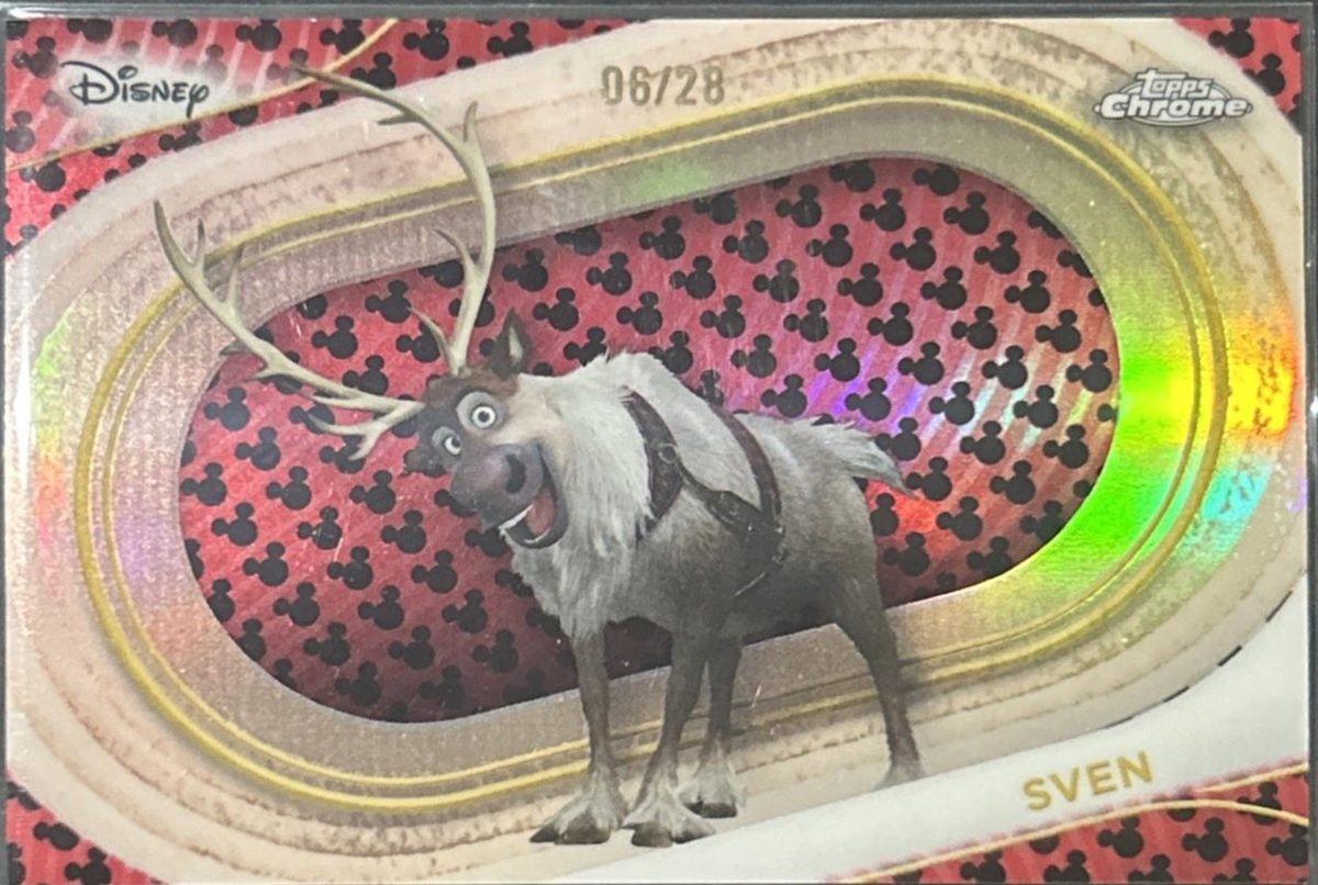 Sven