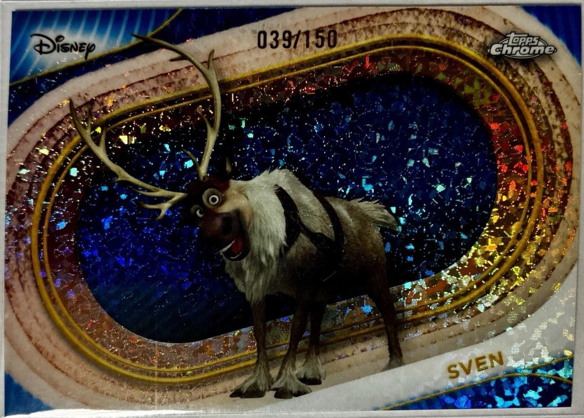 Sven