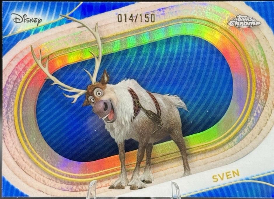 Sven