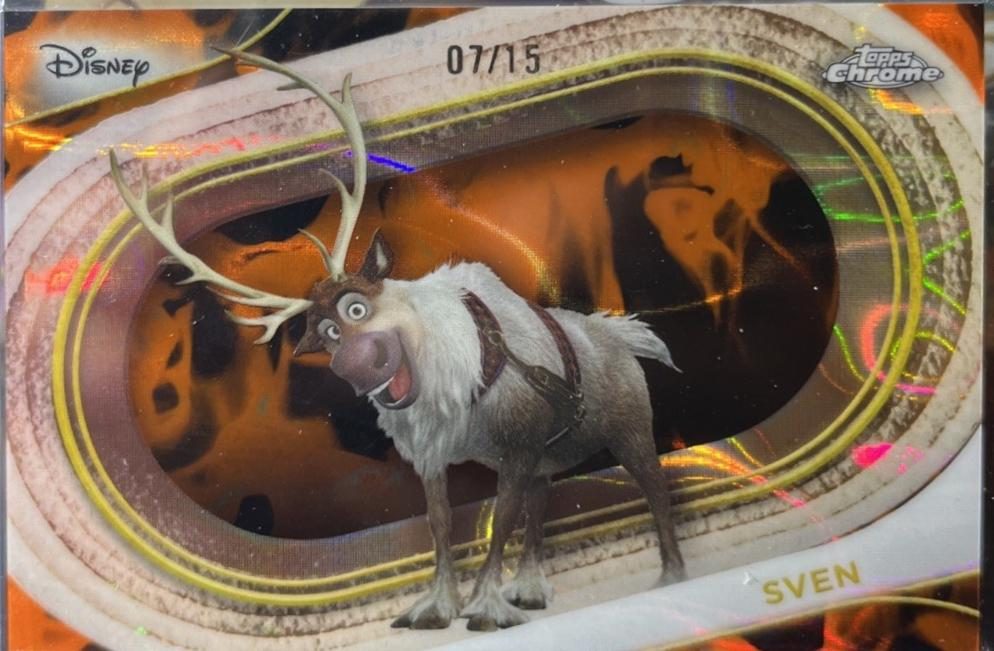 Sven