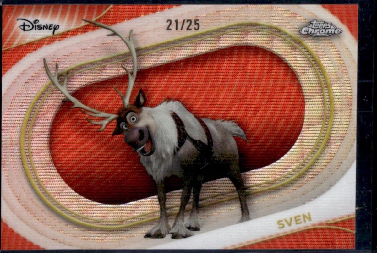 Sven