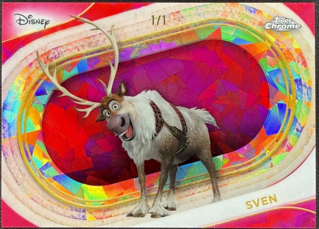 Sven