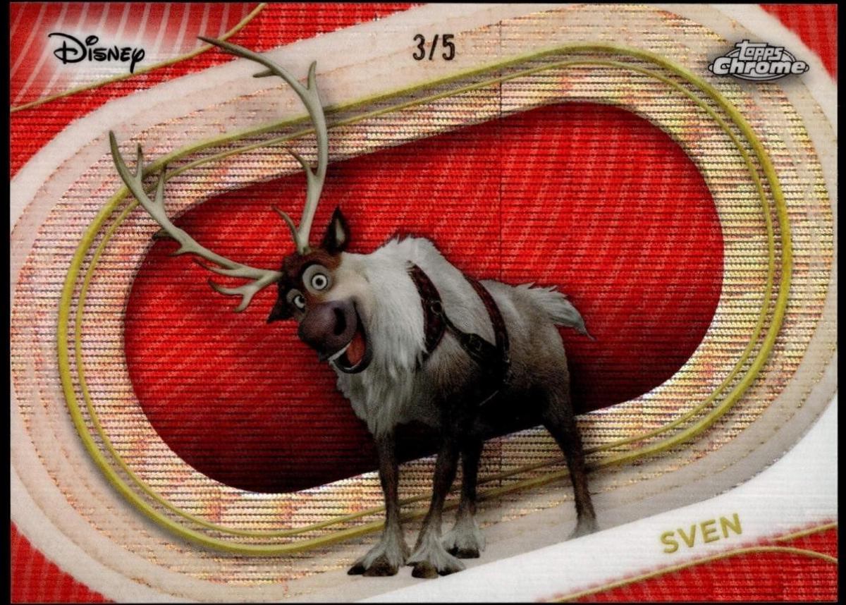 Sven