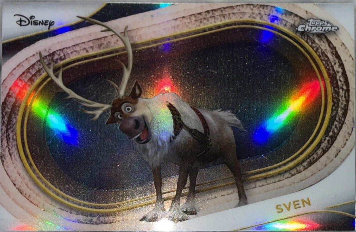 Sven