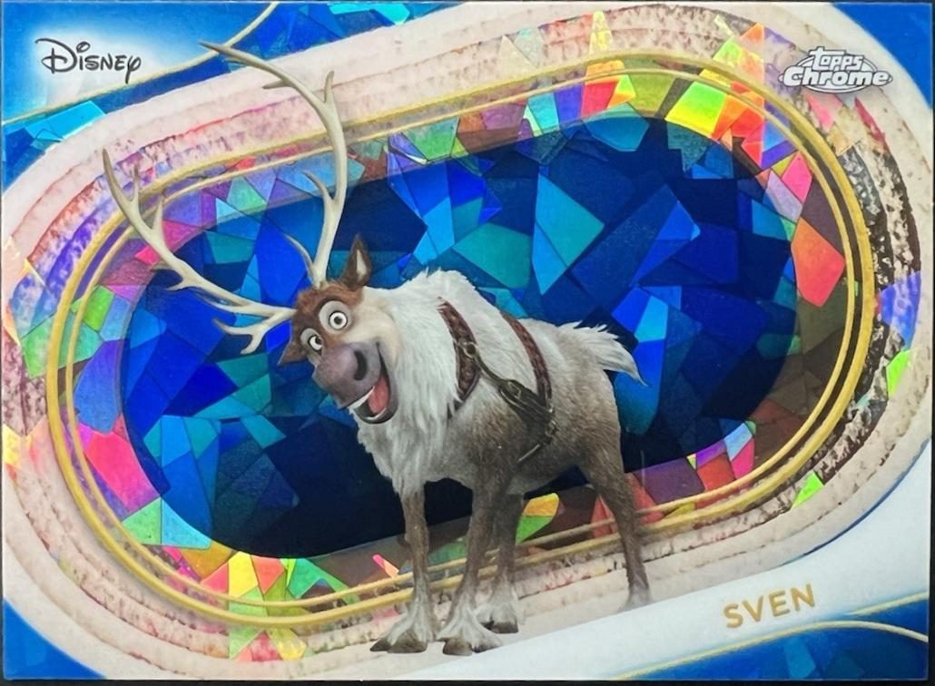 Sven
