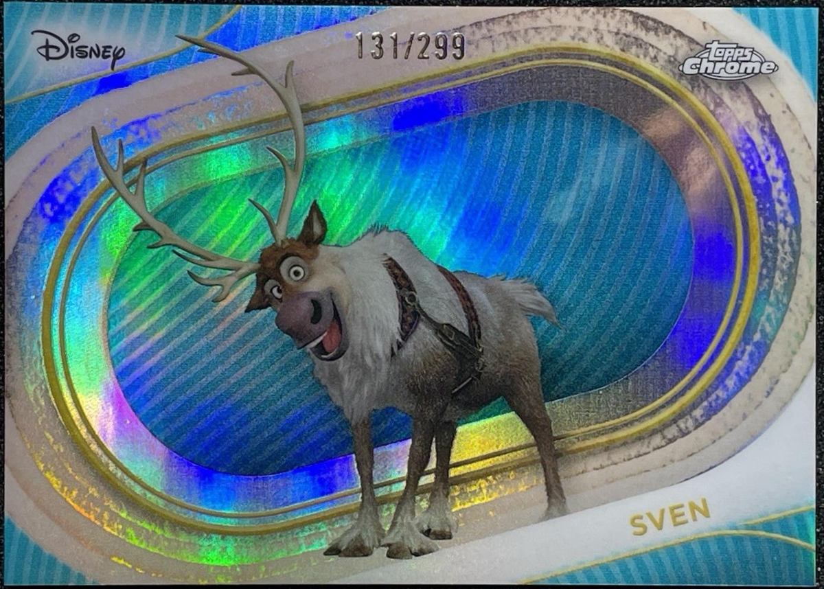 Sven