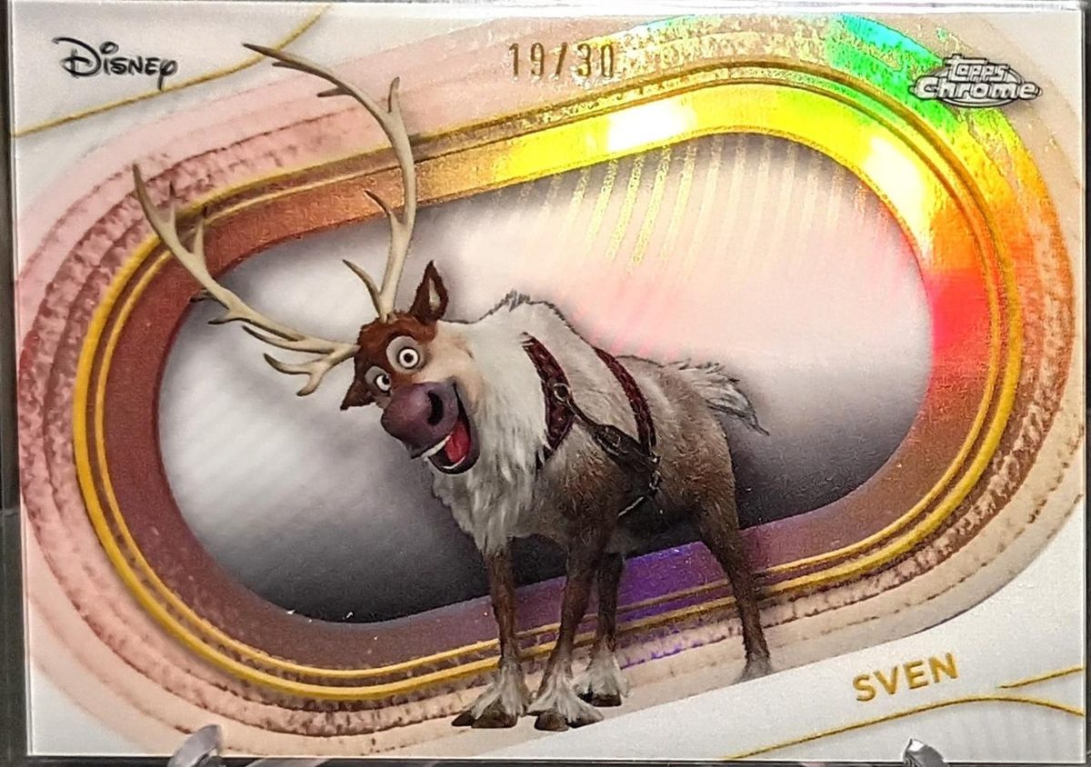 Sven