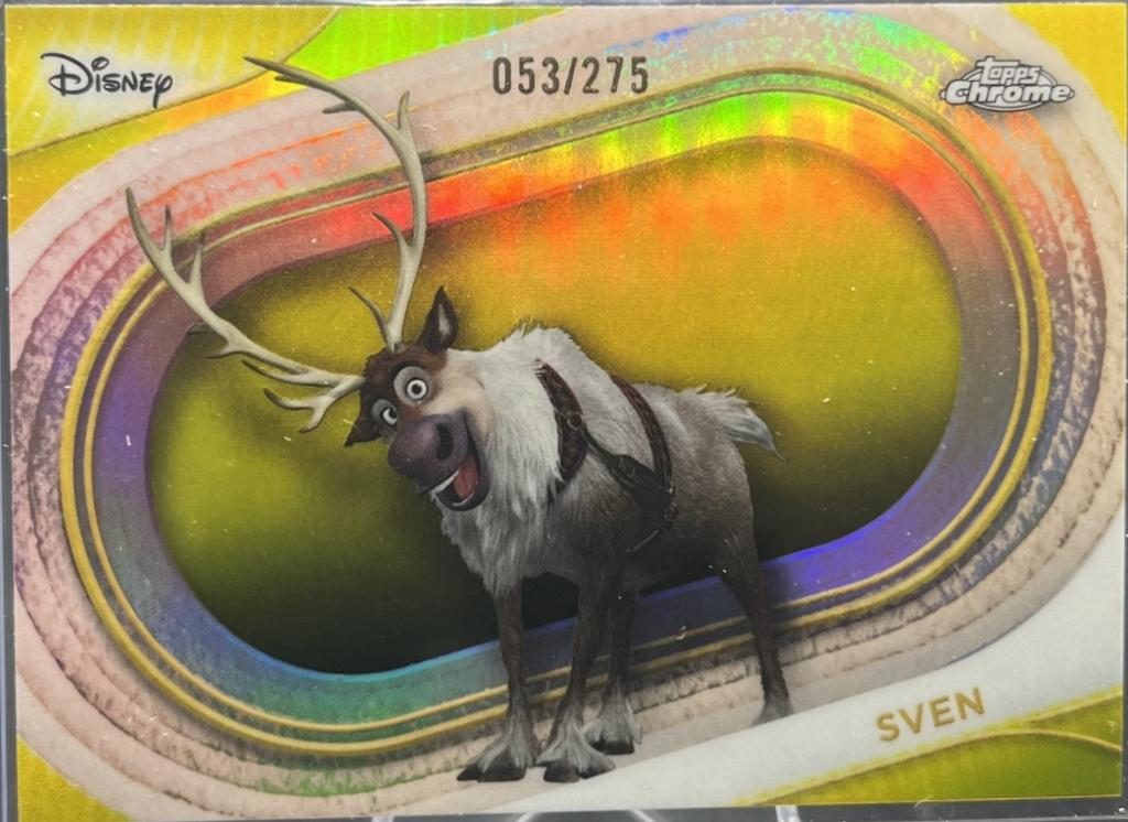 Sven