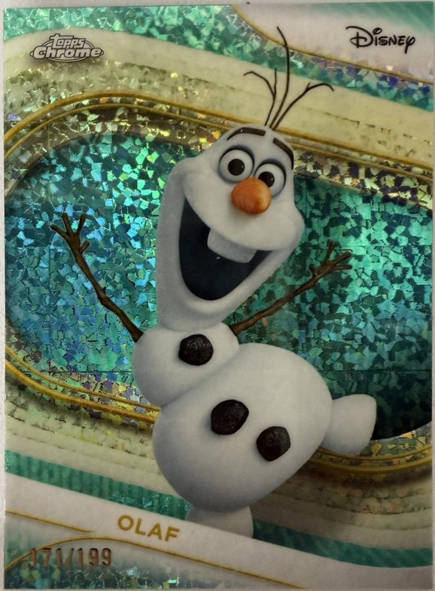 Olaf