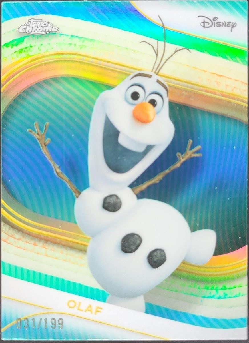 Olaf