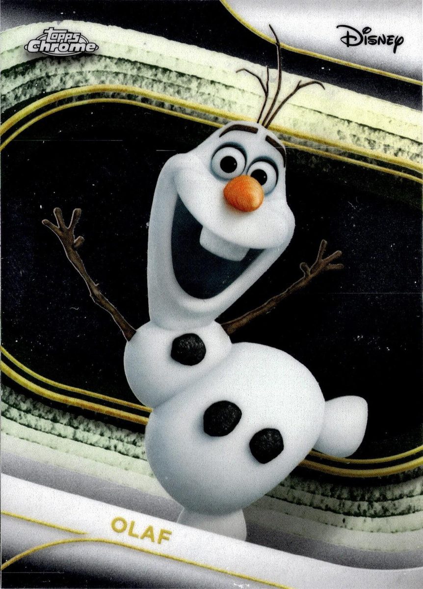 Olaf
