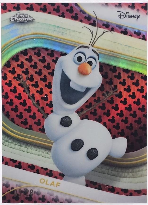 Olaf