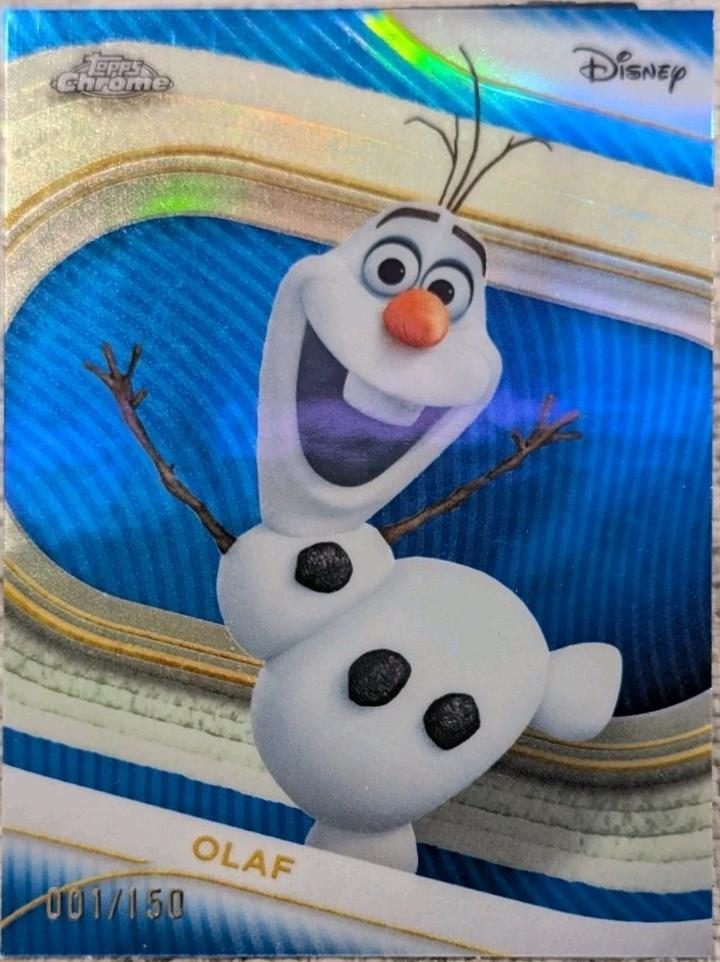 Olaf
