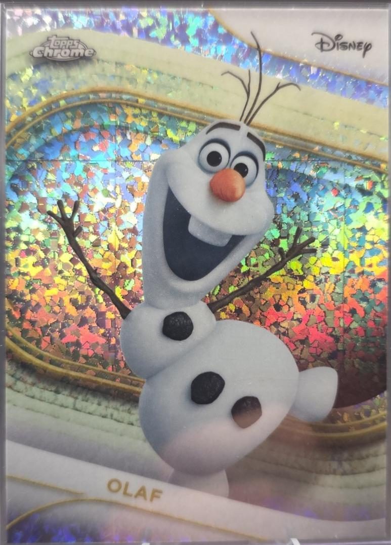 Olaf