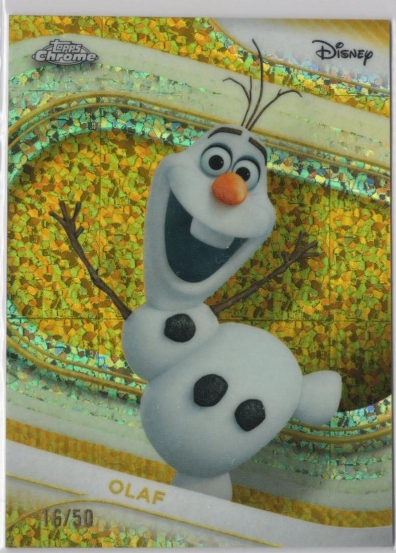 Olaf