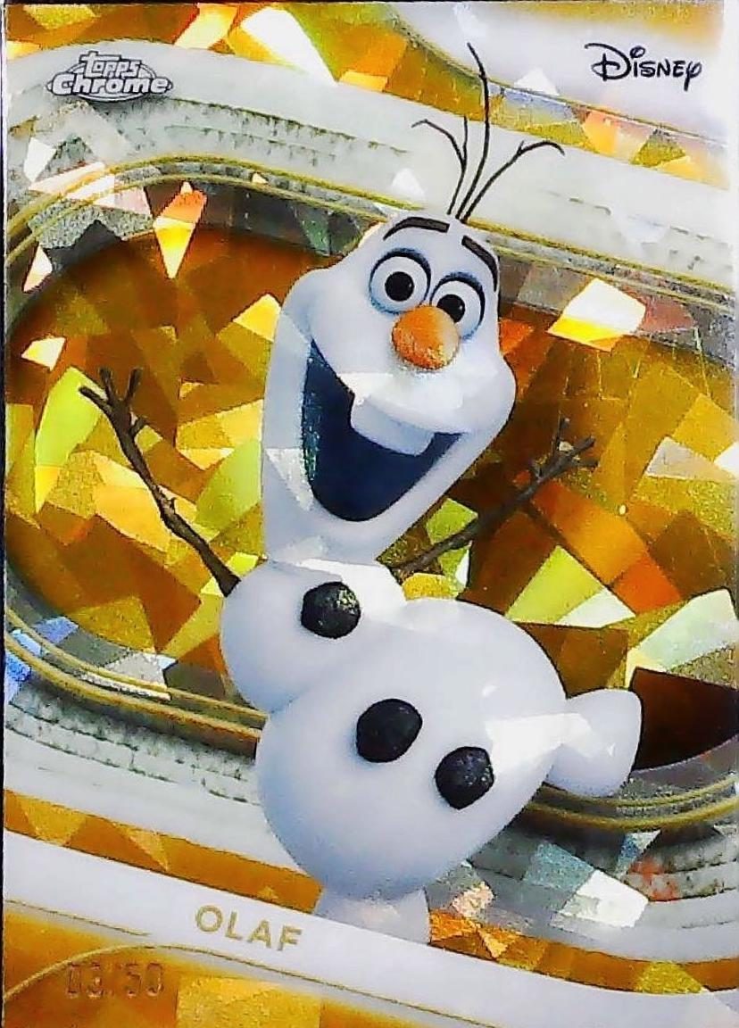 Olaf