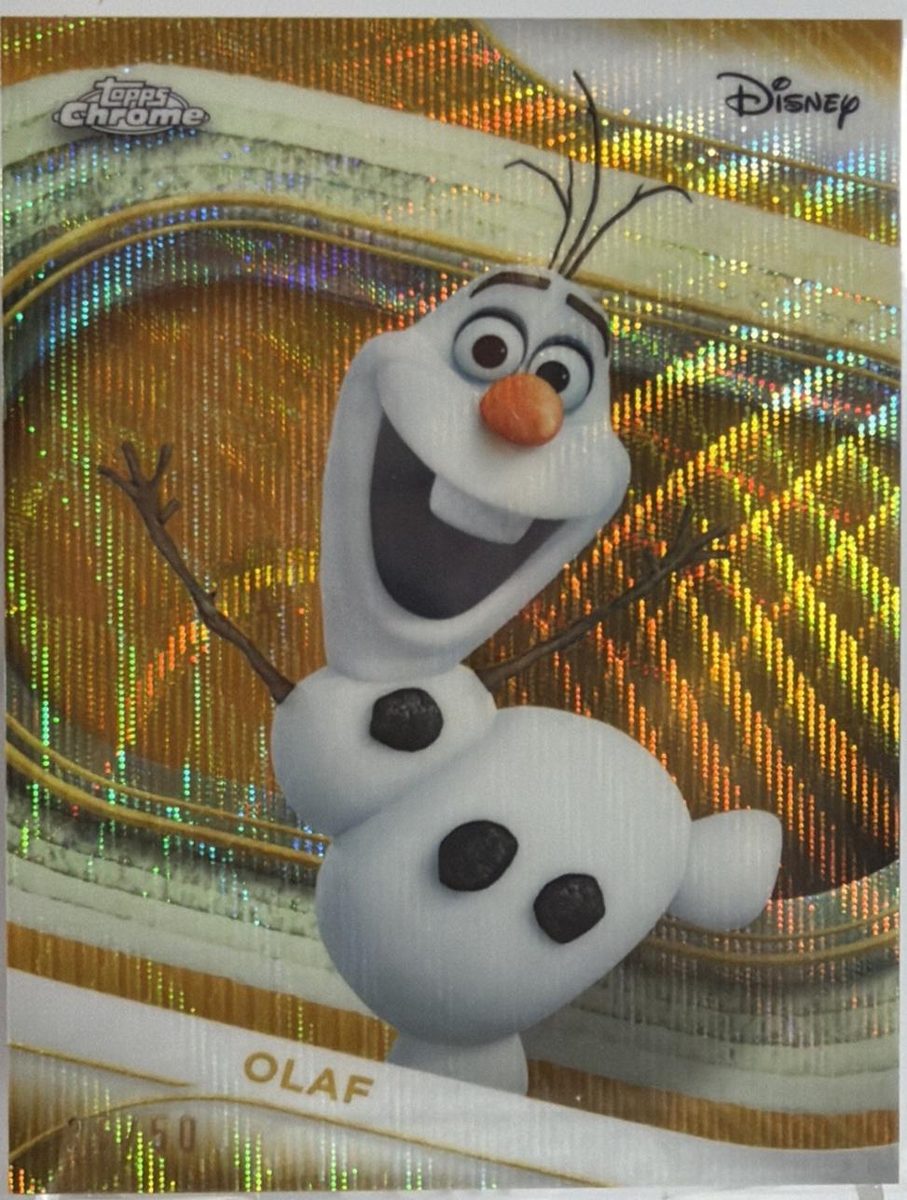Olaf