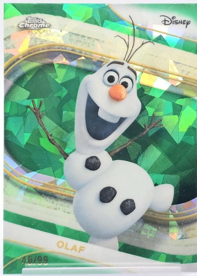 Olaf