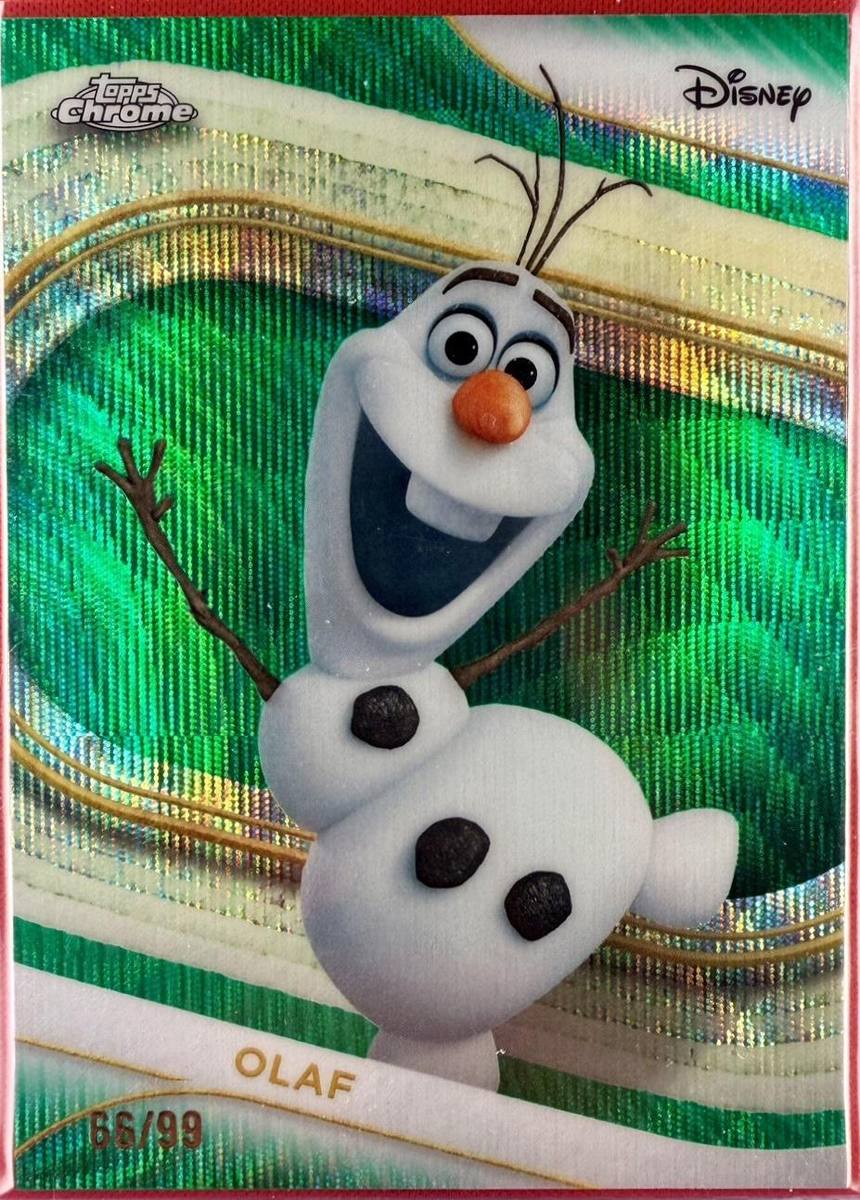 Olaf