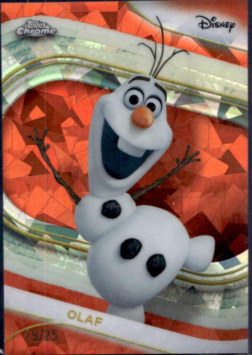 Olaf