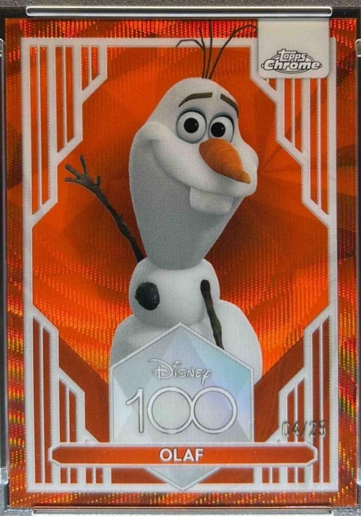 Olaf