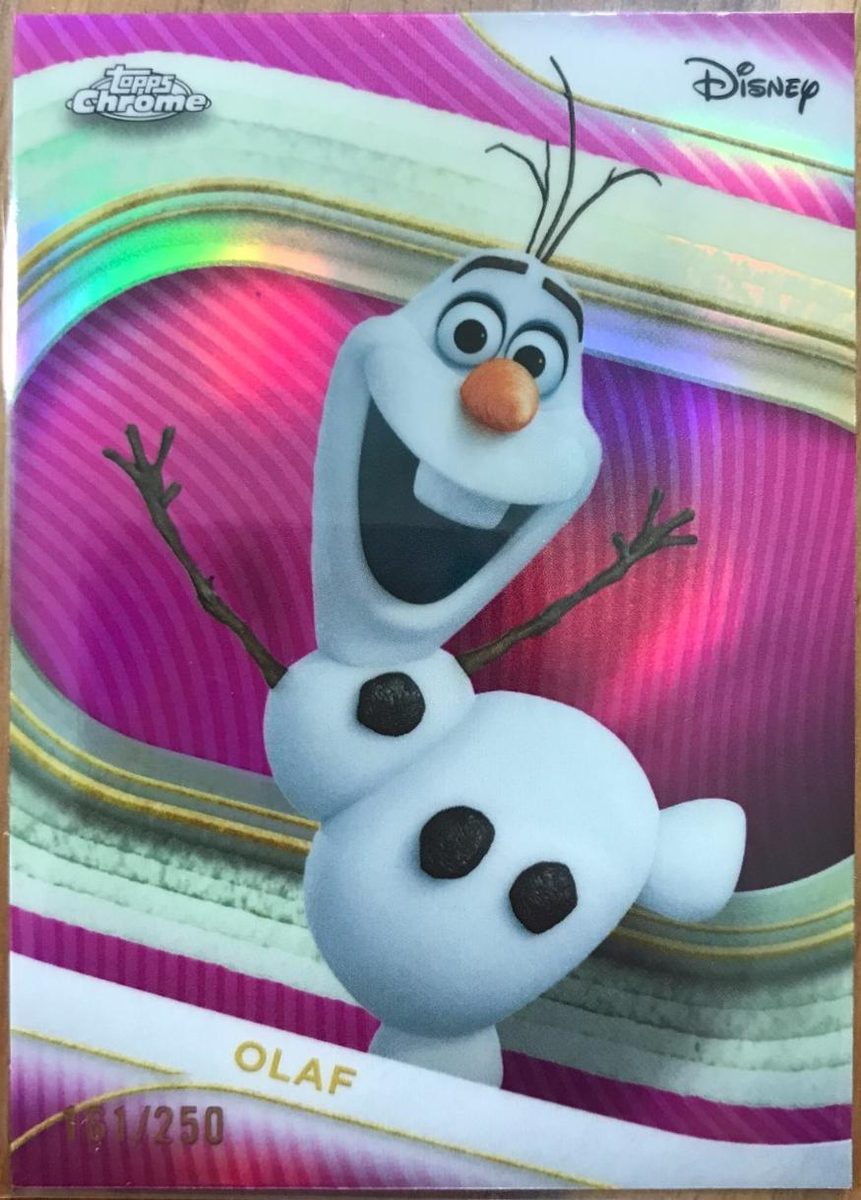 Olaf