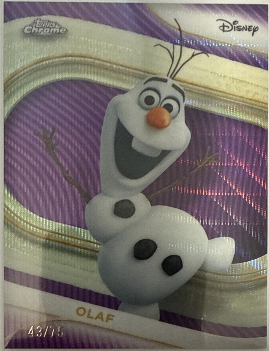 Olaf