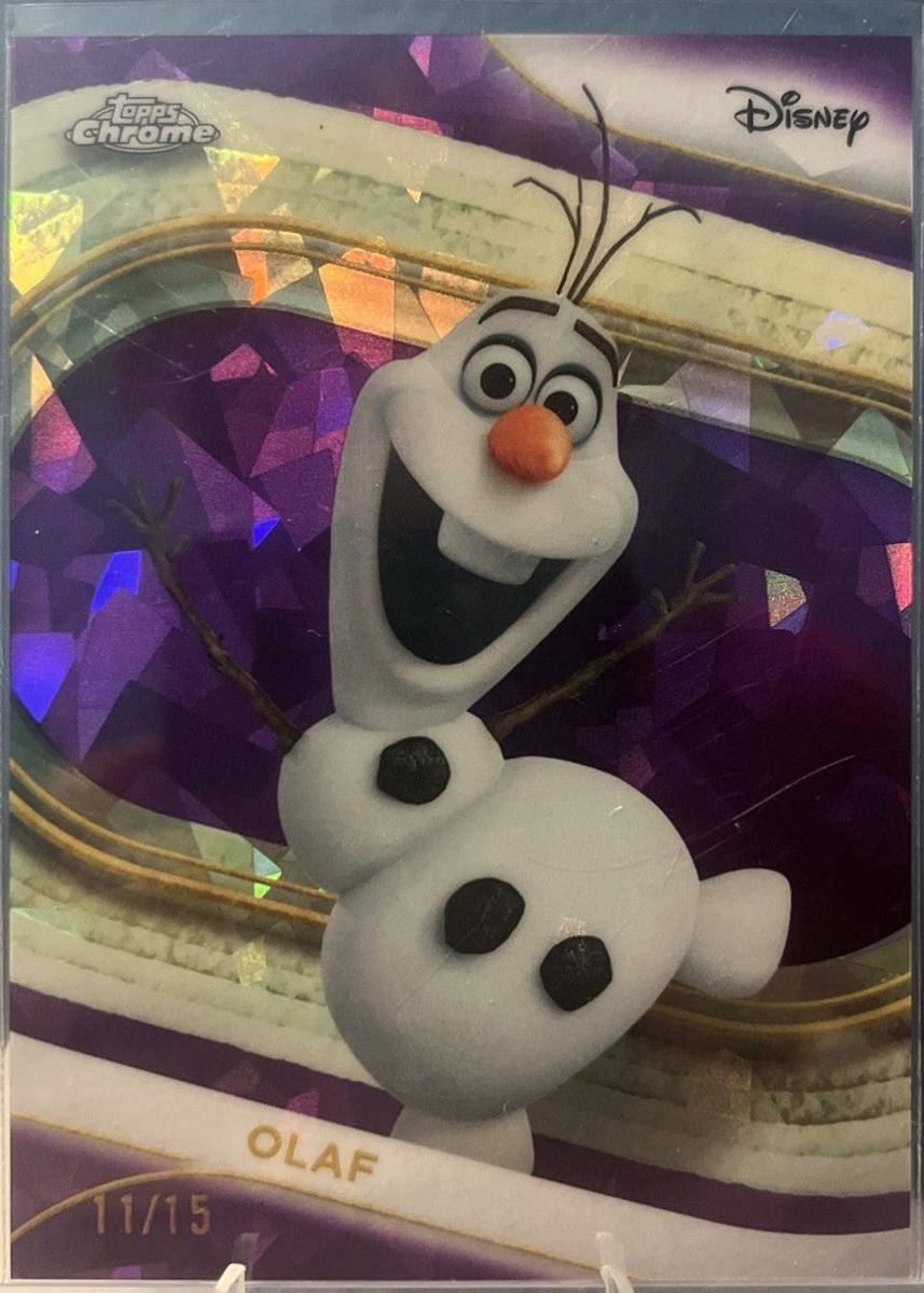 Olaf