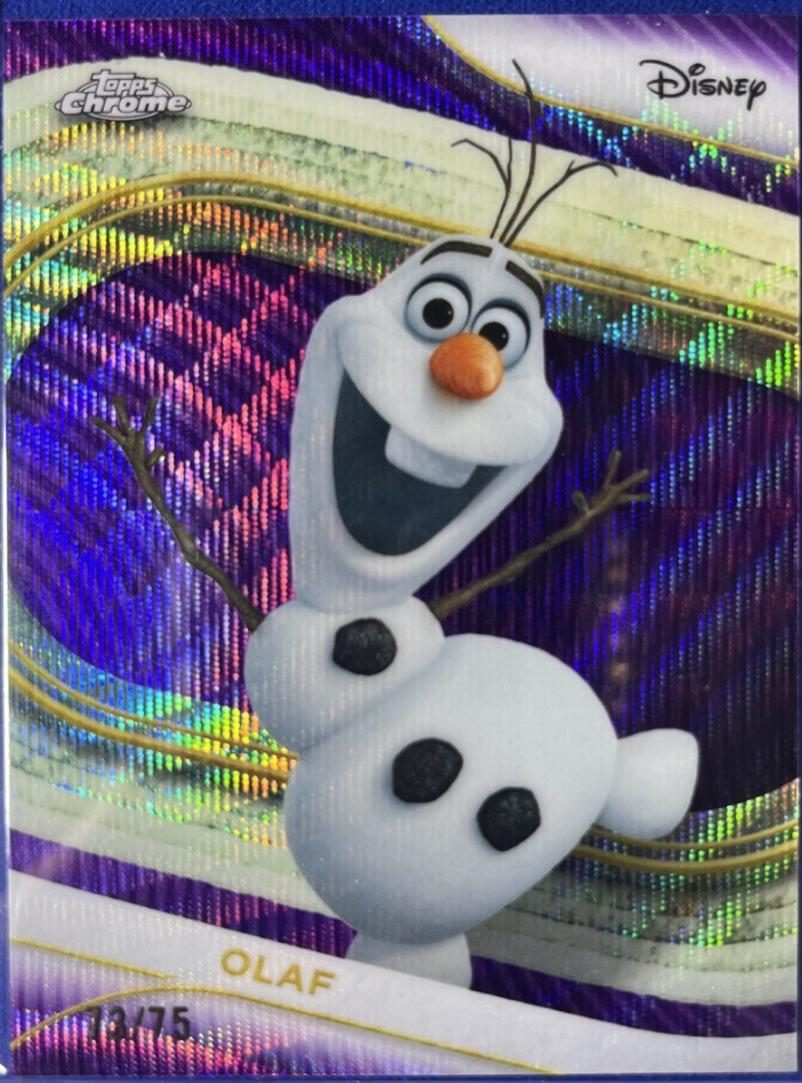 Olaf