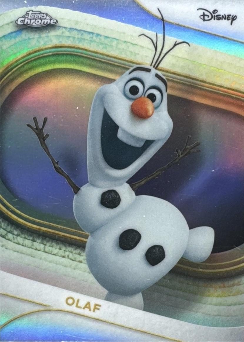 Olaf