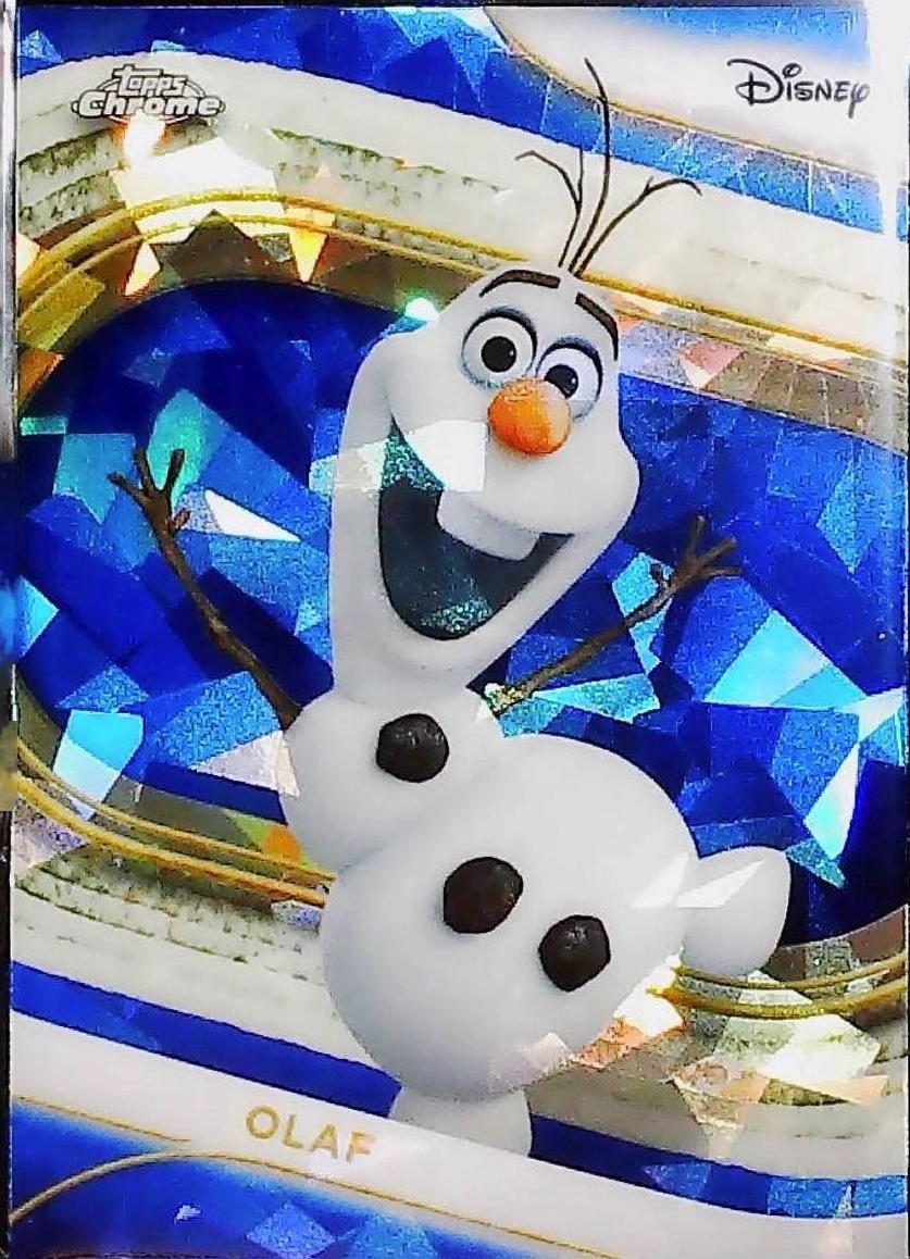 Olaf