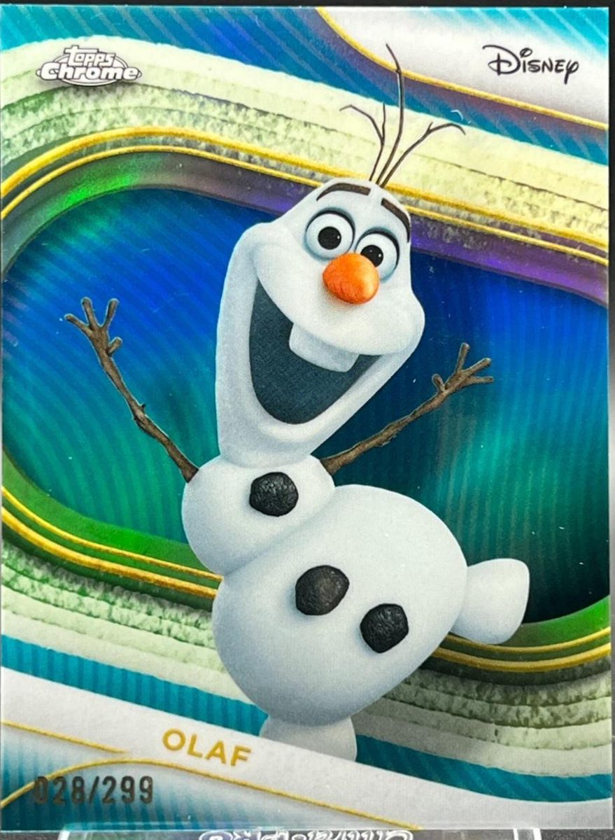 Olaf