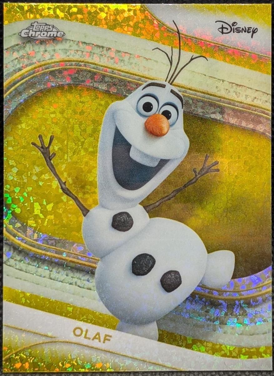 Olaf