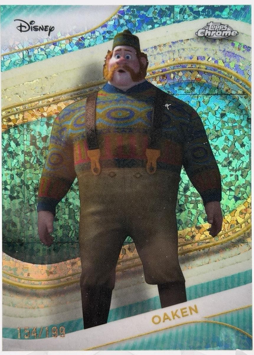 Oaken