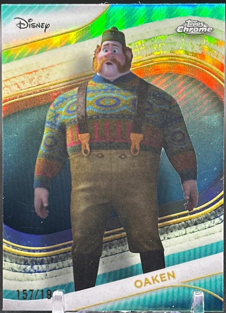 Oaken