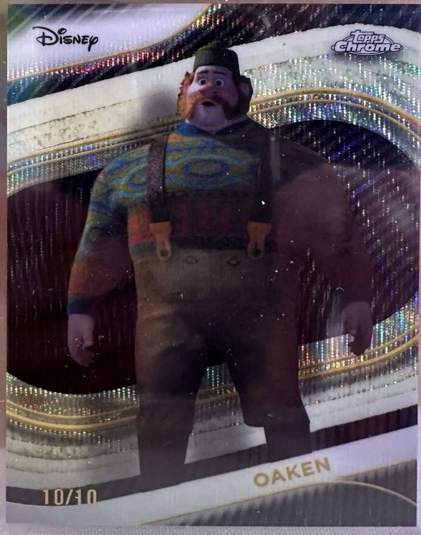 Oaken