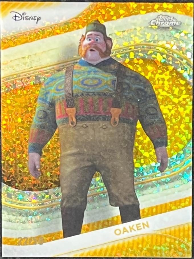 Oaken
