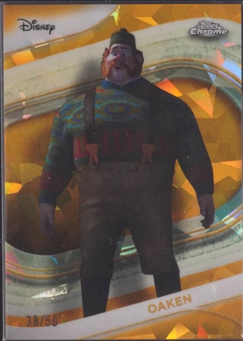 Oaken
