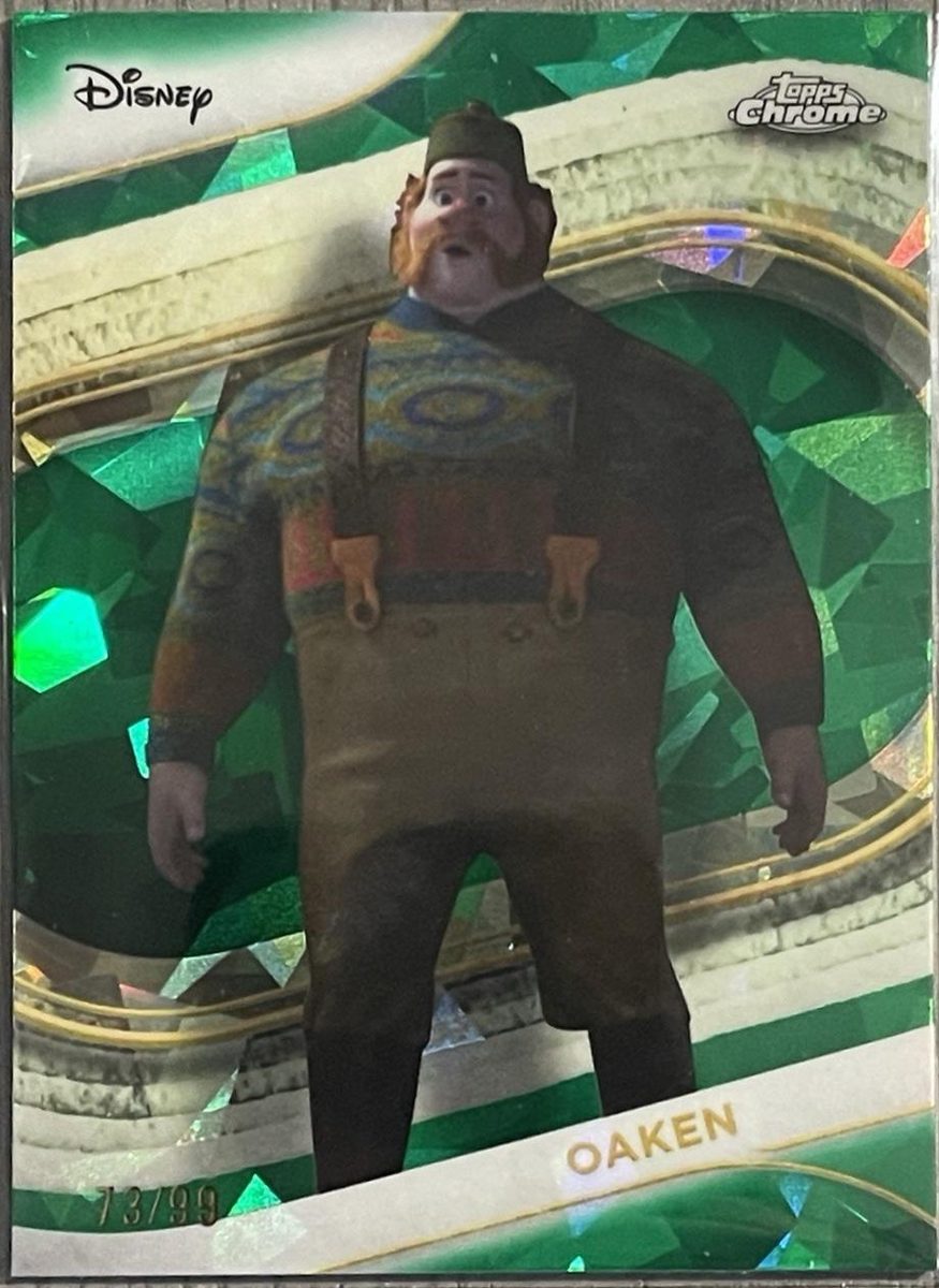 Oaken