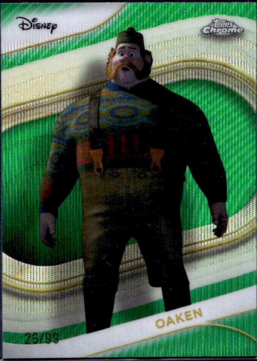 Oaken
