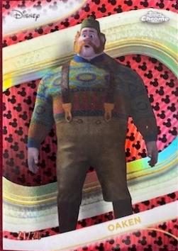 Oaken