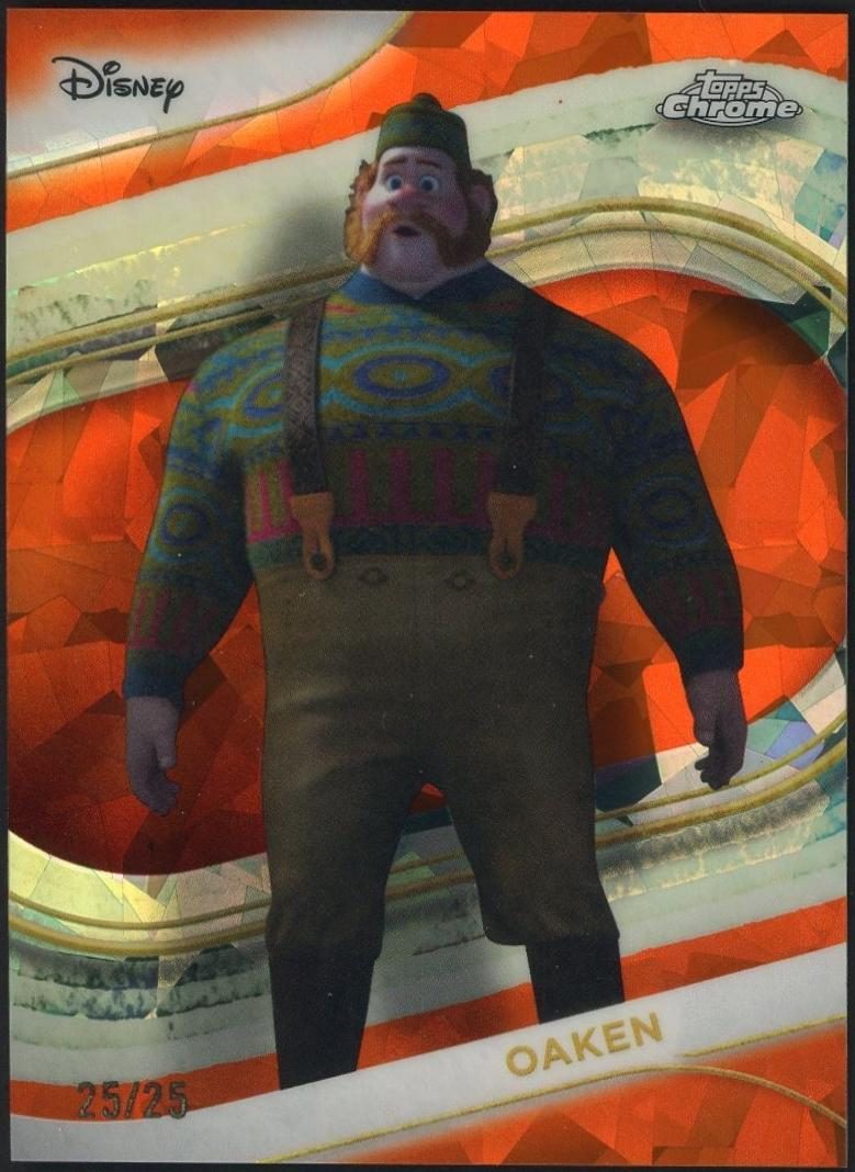 Oaken