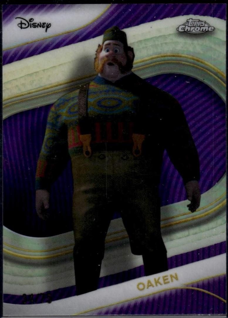 Oaken