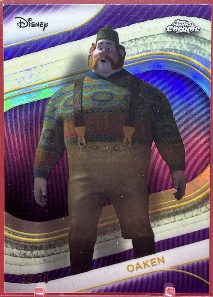 Oaken
